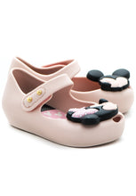 Mini Melissa Ultragirl + Disney Twins