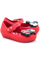 Mini Melissa Ultragirl + Disney Twins
