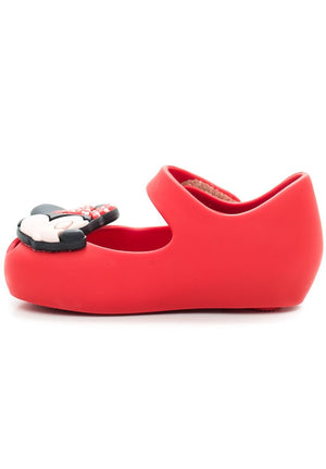 Mini Melissa Ultragirl + Disney Twins