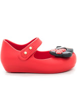 Mini Melissa Ultragirl + Disney Twins