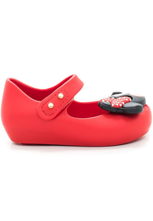 Mini Melissa Ultragirl + Disney Twins