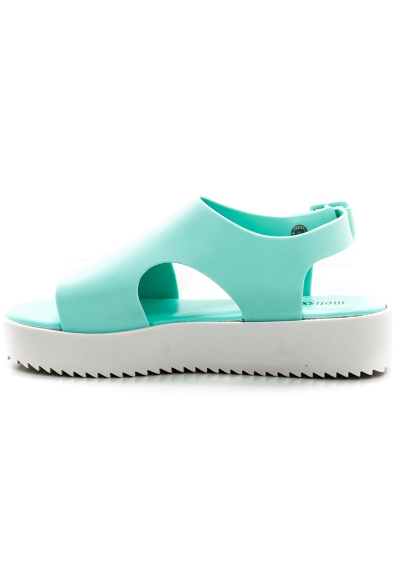 Melissa Hotness (Green/White) - MDreams Malaysia