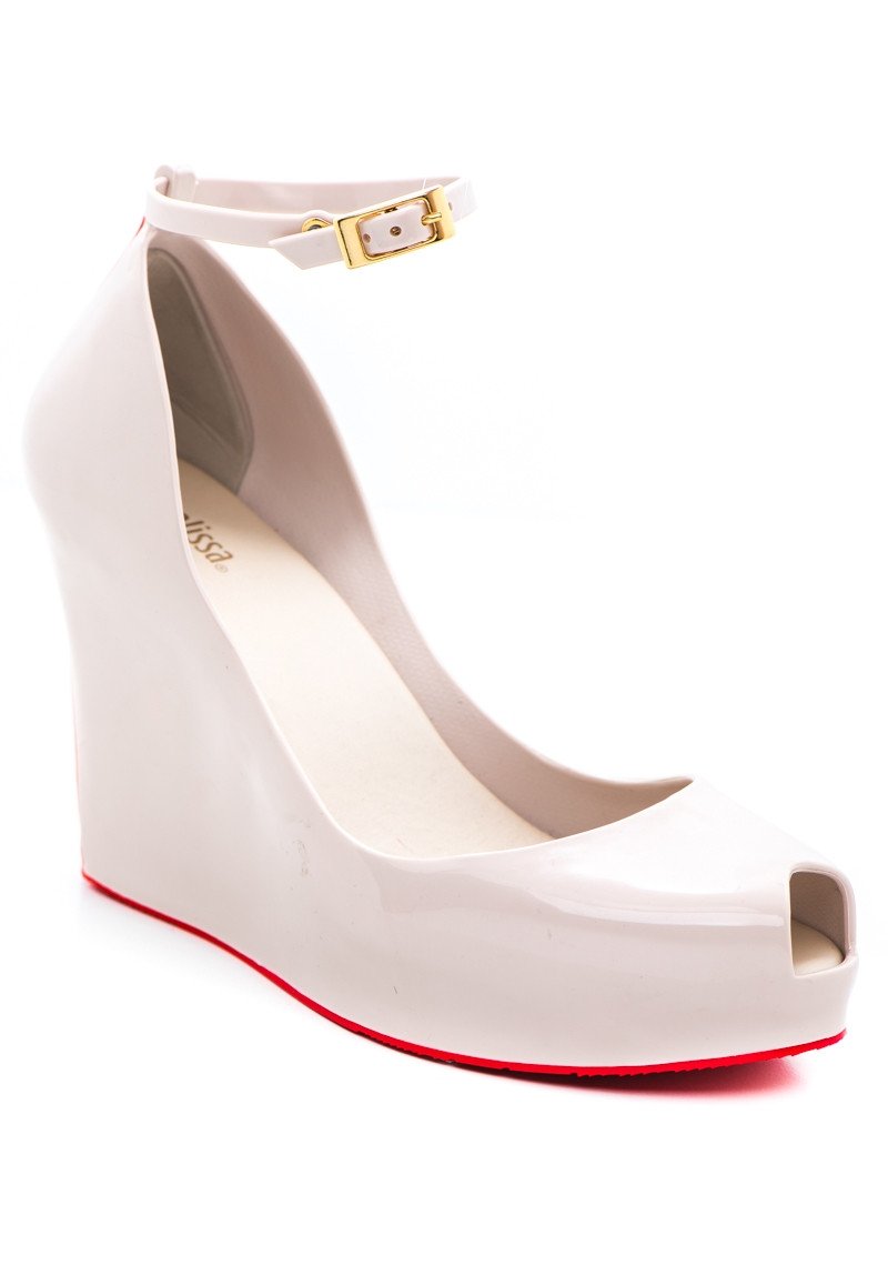 Melissa Patchuli X (Beige)
