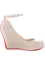 Melissa Patchuli X (Beige)