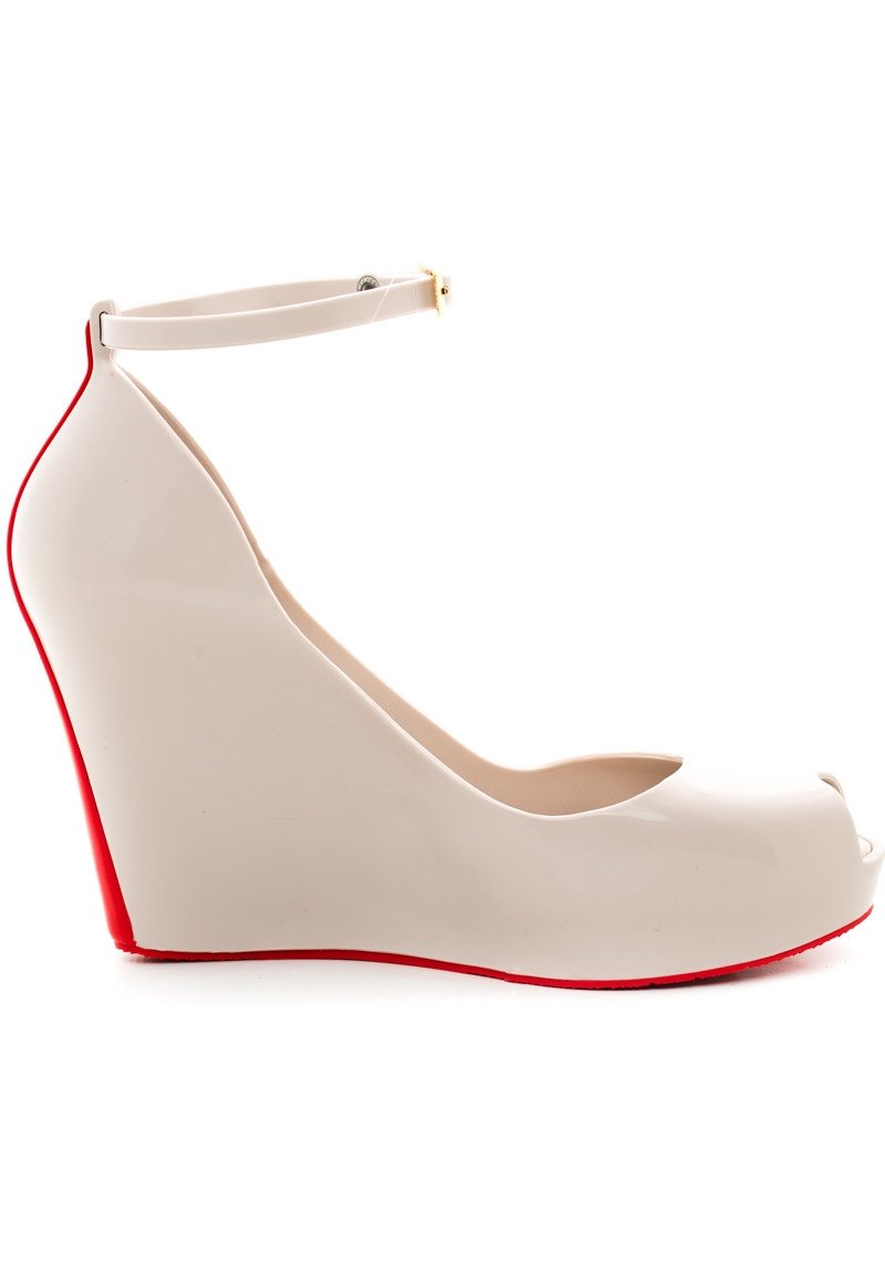 Melissa Patchuli X (Beige)