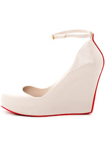 Melissa Patchuli X (Beige)