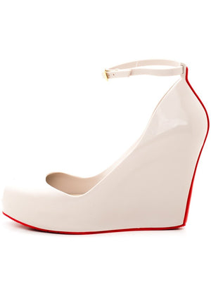 Melissa Patchuli X (Beige)
