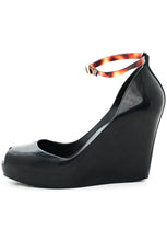 Melissa Patchuli X (Black)