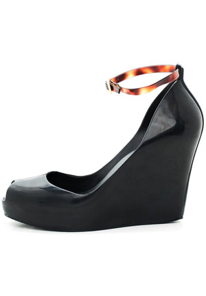 Melissa Patchuli X (Black) - MDreams Malaysia