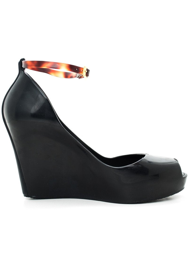 Melissa Patchuli X (Black) - MDreams Malaysia
