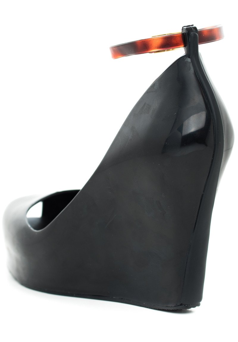 Melissa Patchuli X (Black) - MDreams Malaysia