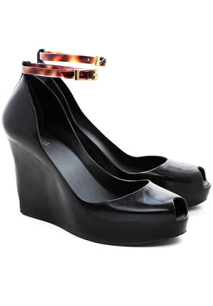 Melissa Patchuli X (Black) - MDreams Malaysia