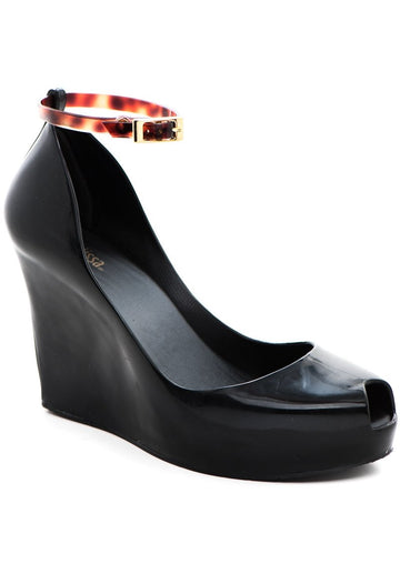Melissa Patchuli X (Black)