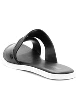 Melissa Bronzer (Black/White) - MDreams Malaysia