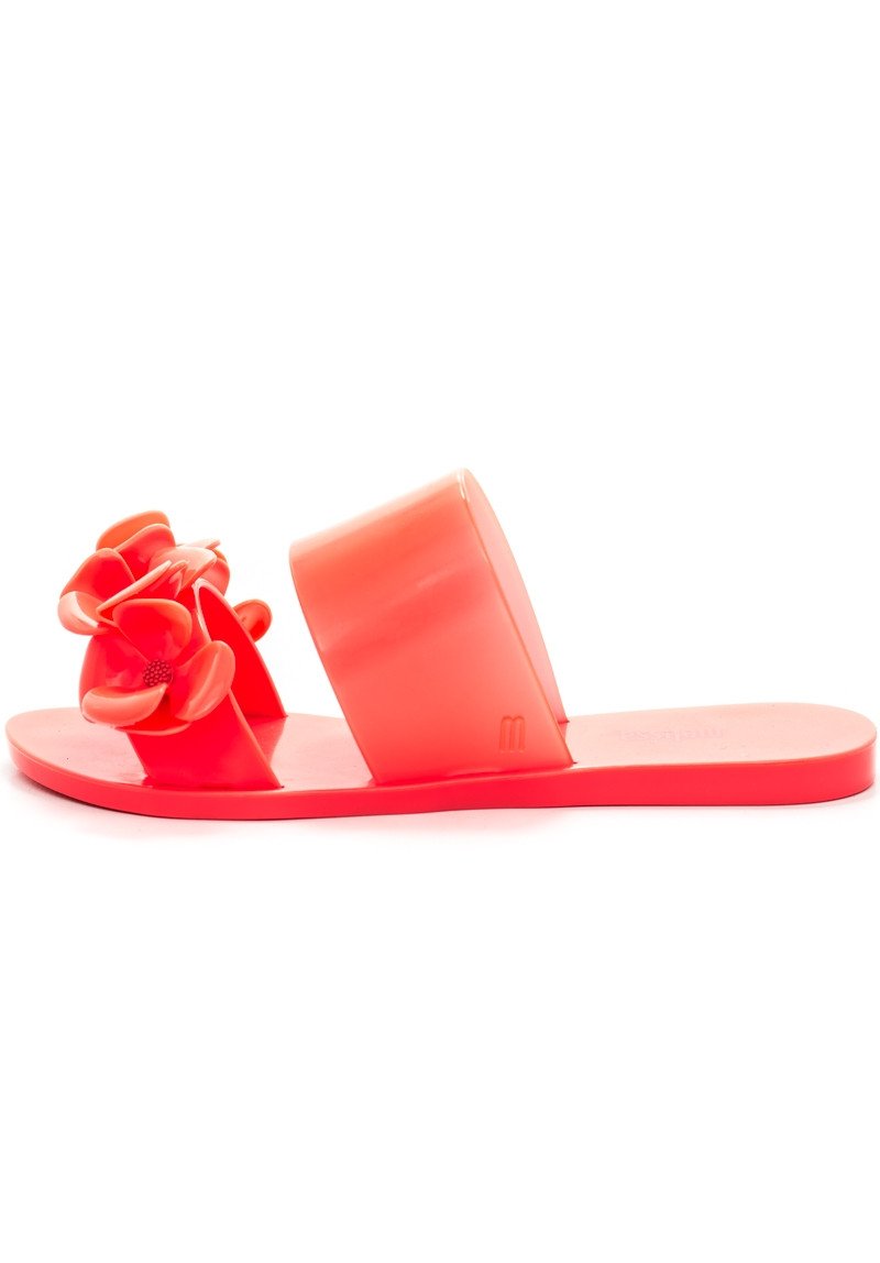 Melissa Wonderful (Neon Orange)