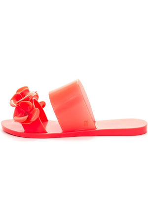Melissa Wonderful (Neon Orange)
