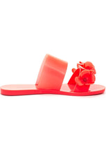 Melissa Wonderful (Neon Orange)