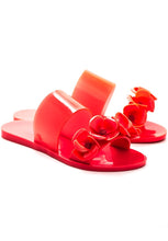 Melissa Wonderful (Neon Orange)