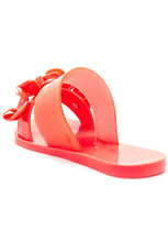 Melissa Wonderful (Neon Orange)