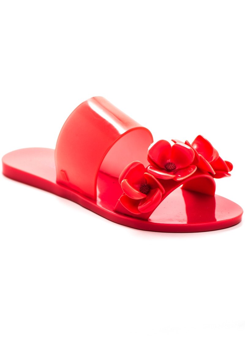 Melissa Wonderful (Neon Orange)