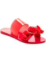 Melissa Wonderful (Neon Orange)