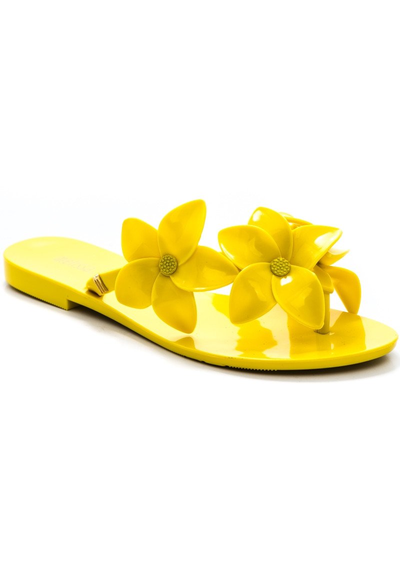Melissa Harmonic Garden IV (Yellow)