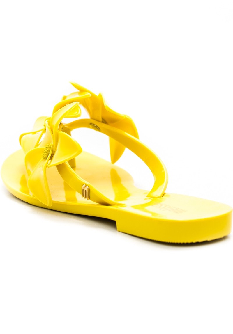 Melissa Harmonic Garden IV (Yellow) - MDreams Malaysia
