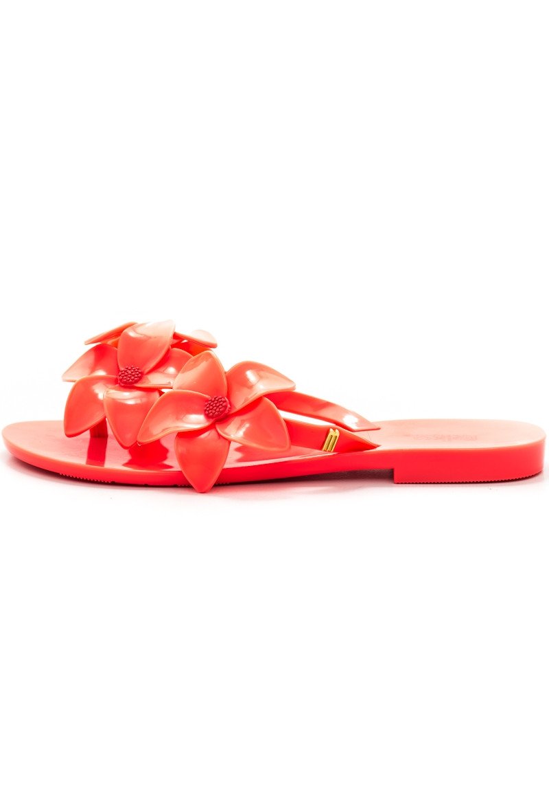 Melissa Harmonic Garden IV (Neon Orange)