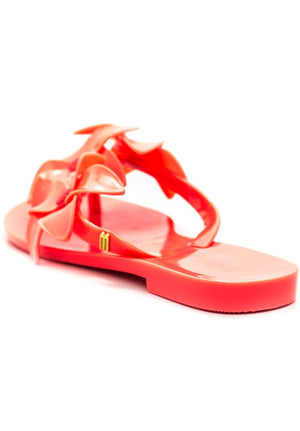 Melissa Harmonic Garden IV (Neon Orange)