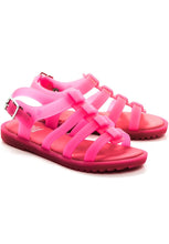 Mel Flox INF (Pink) - MDreams Malaysia