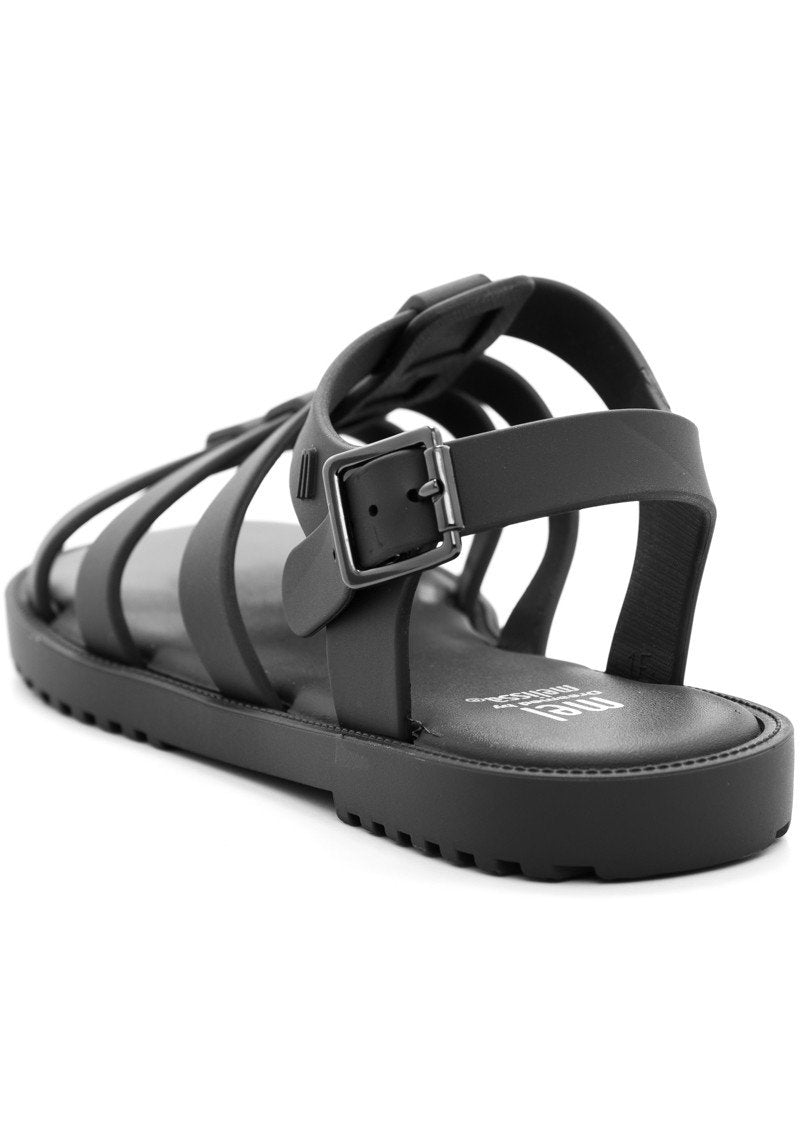 Mel Flox INF (Black) - MDreams Malaysia