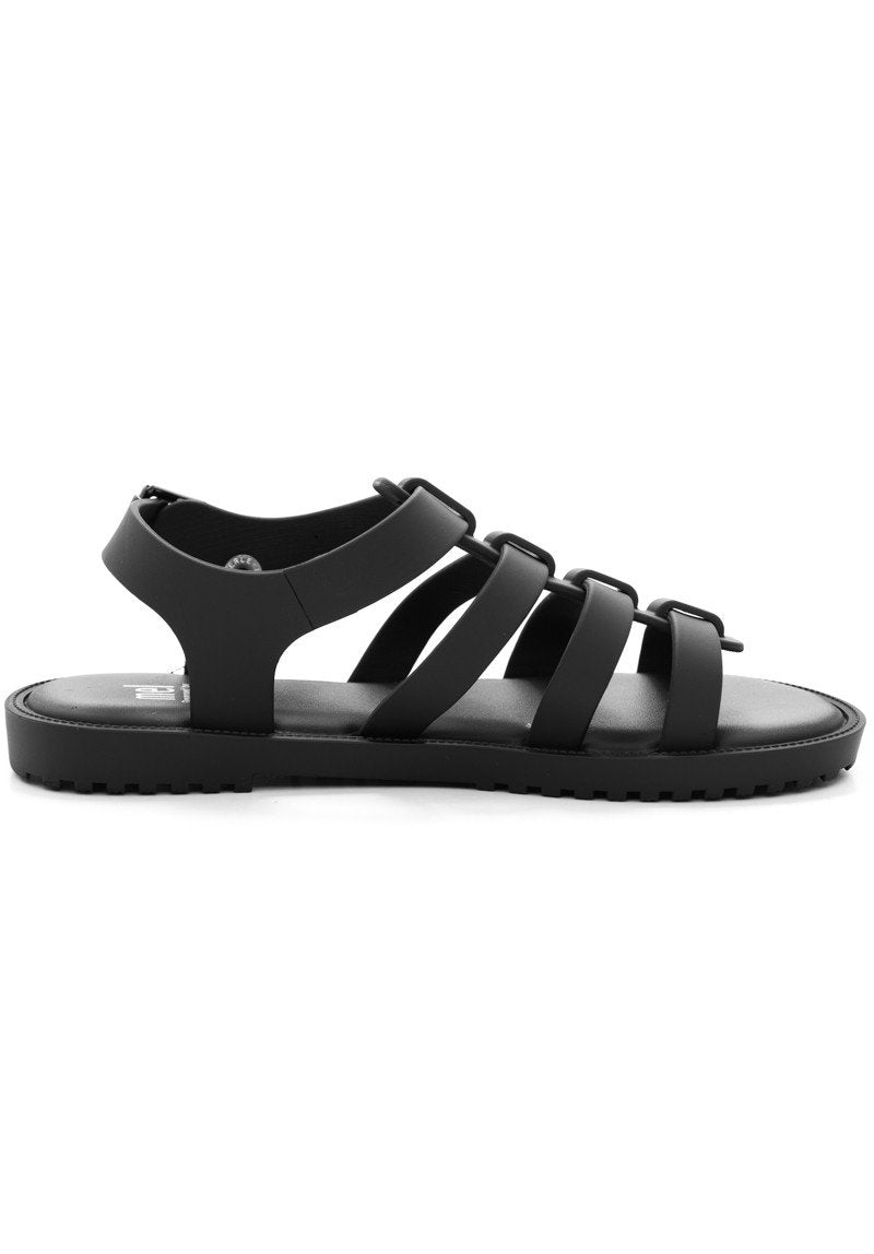 Mel Flox INF (Black) - MDreams Malaysia