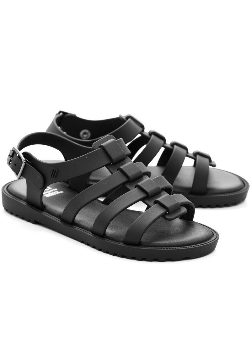 Mel Flox INF (Black) - MDreams Malaysia