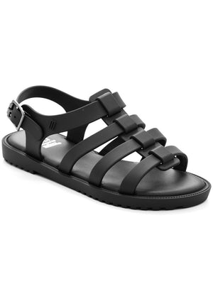 Mel Flox INF (Black) - MDreams Malaysia