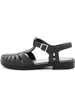 Mel Aranha 1979 INF (Black) - MDreams Malaysia