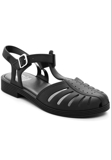 Mel Aranha 1979 INF (Black)