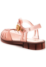 Mel Aranha 1979 INF (Light Pink)