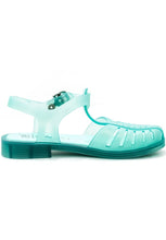 Mel Aranha 1979 INF (Green/Clear) - MDreams Malaysia