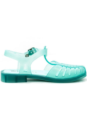 Mel Aranha 1979 INF (Green/Clear) - MDreams Malaysia