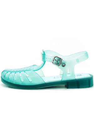 Mel Aranha 1979 INF (Green/Clear) - MDreams Malaysia