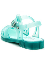Mel Aranha 1979 INF (Green/Clear) - MDreams Malaysia