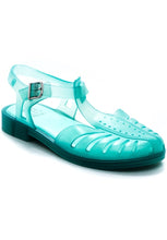 Mel Aranha 1979 INF (Green/Clear) - MDreams Malaysia