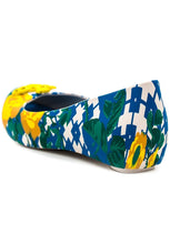 VW Anglomania + Melissa Ultragirl XV (Beige/Blue)