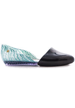 Melissa Christy +  Jason Wu (Black/Green/Clear)