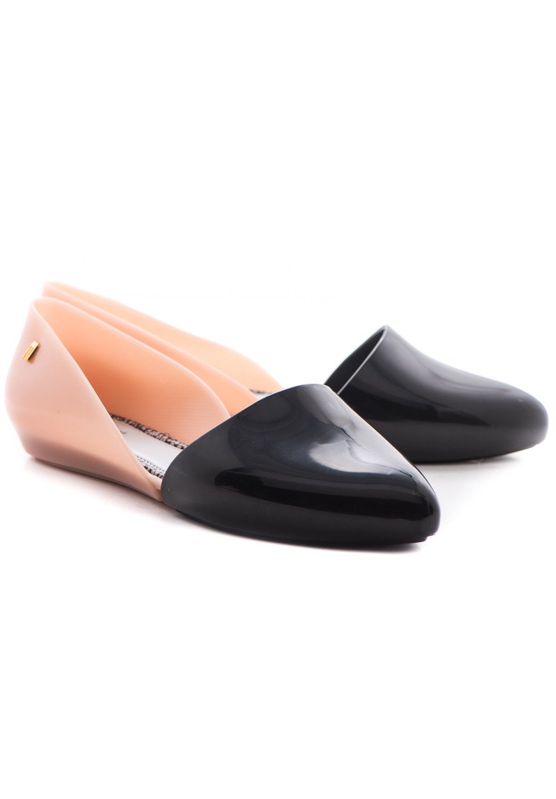 Melissa Christy +  Jason Wu (Black/Pink) - MDreams Malaysia