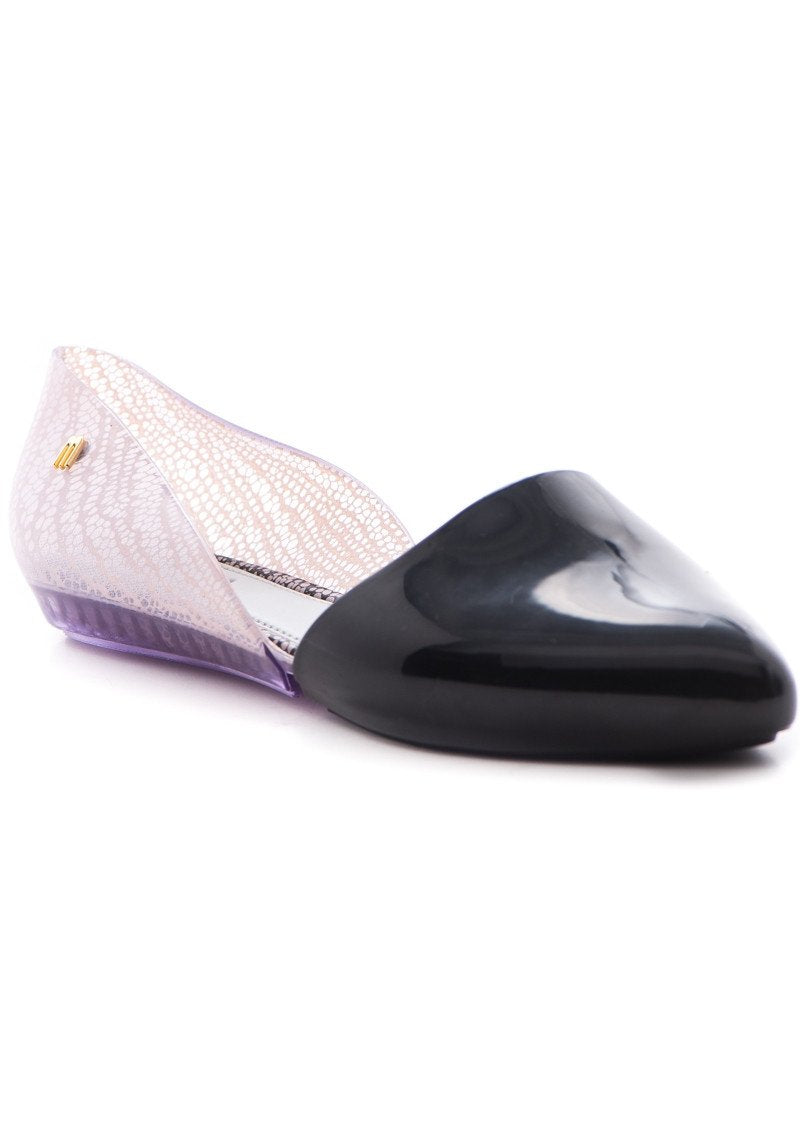 Melissa Christy +  Jason Wu (Black/Pink/Clear) - MDreams Malaysia
