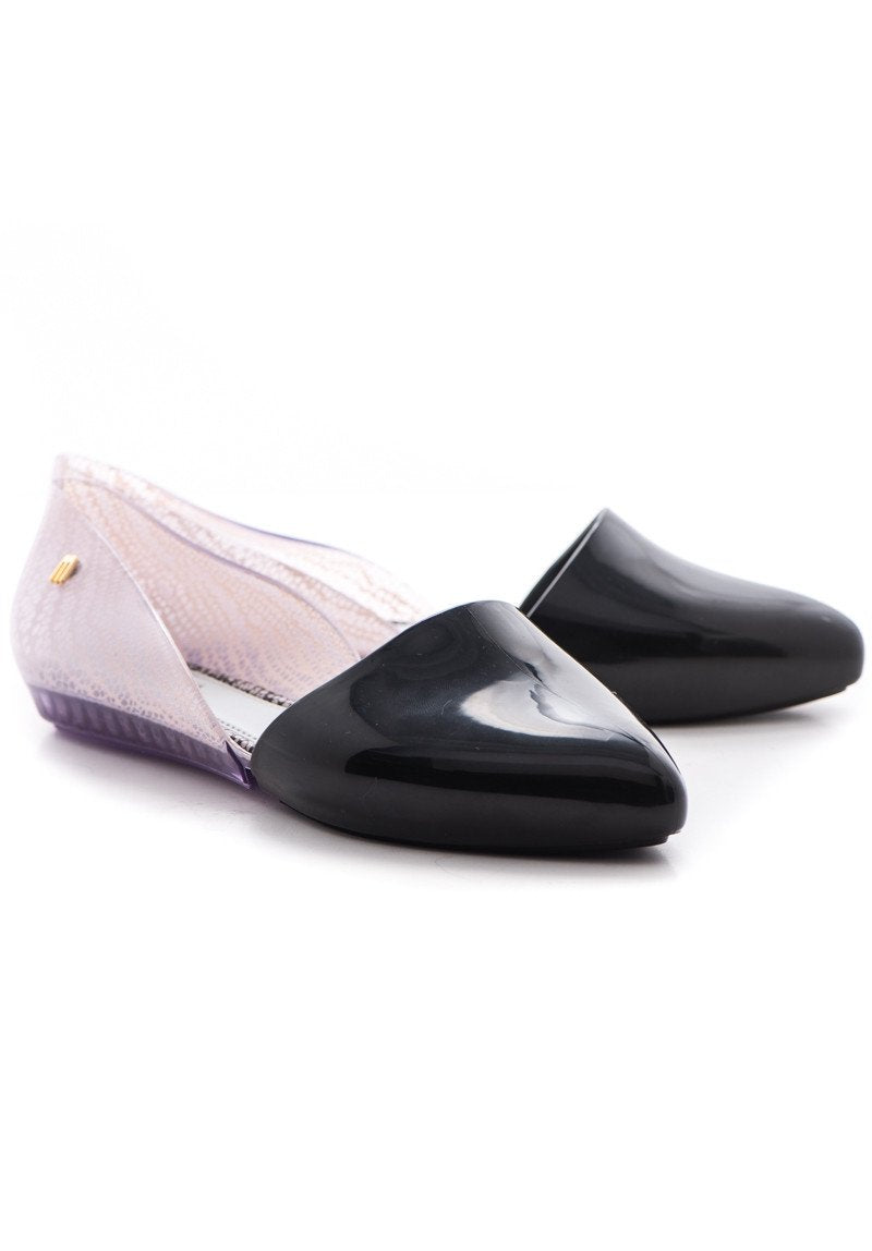 Melissa Christy +  Jason Wu (Black/Pink/Clear) - MDreams Malaysia