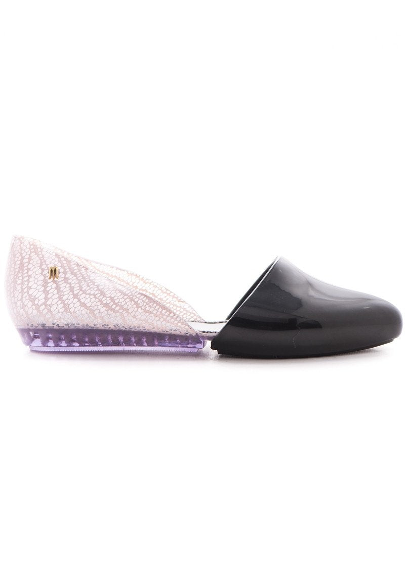 Melissa Christy +  Jason Wu (Black/Pink/Clear) - MDreams Malaysia