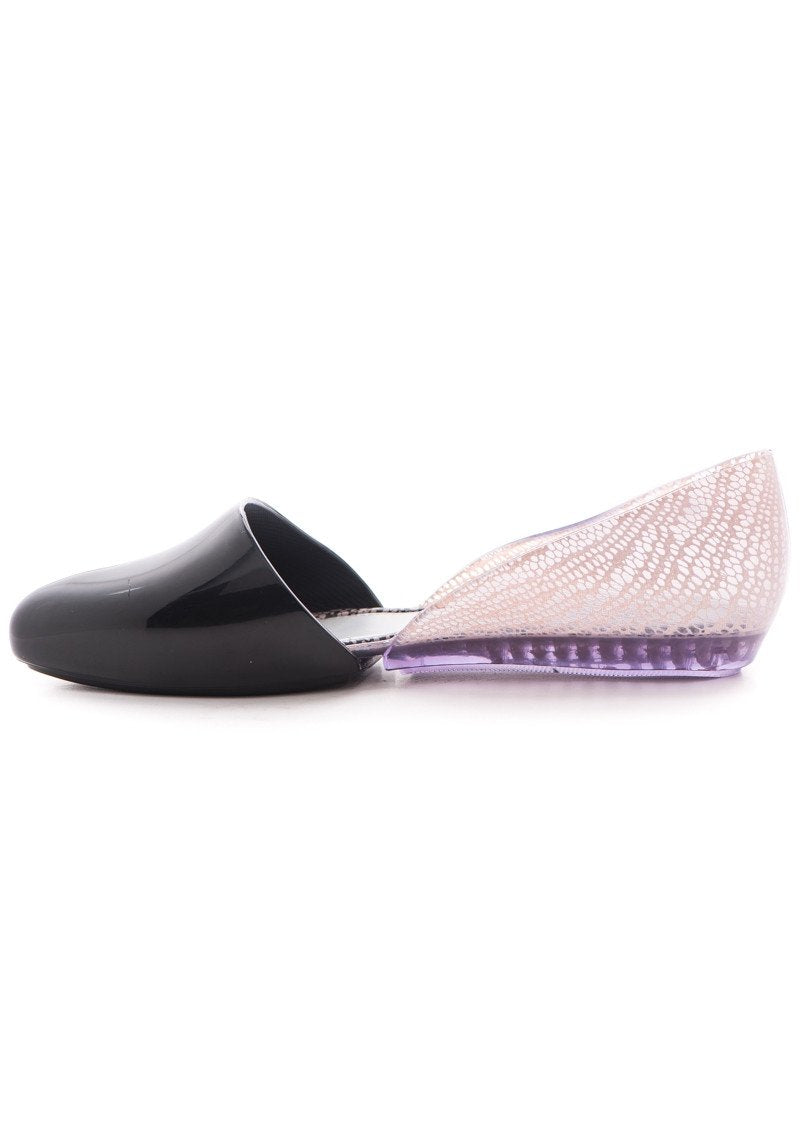 Melissa Christy +  Jason Wu (Black/Pink/Clear) - MDreams Malaysia