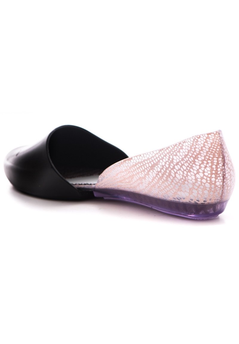 Melissa Christy +  Jason Wu (Black/Pink/Clear) - MDreams Malaysia